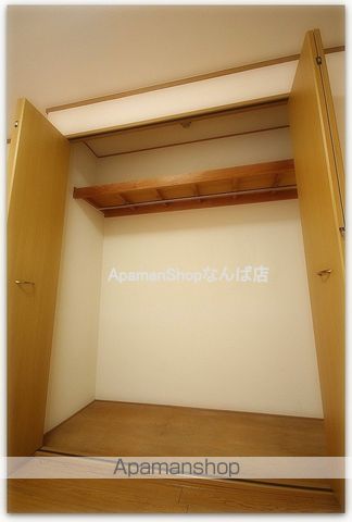 ODESSA南船場の内装写真