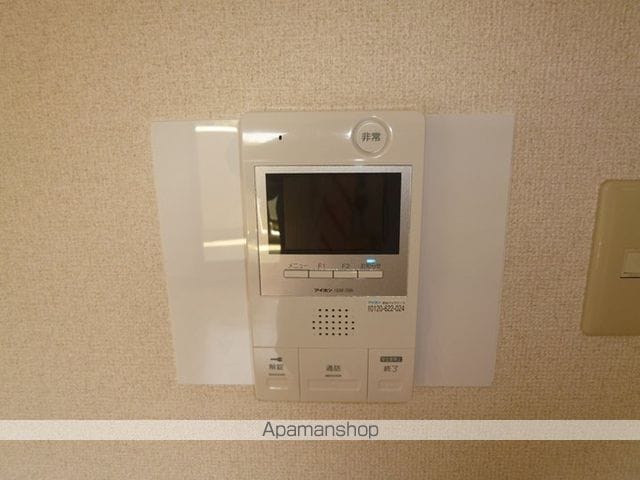 ヴィラセントラルパークの内装写真