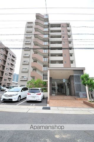 ファミリアーレ小幡苗代の外観写真