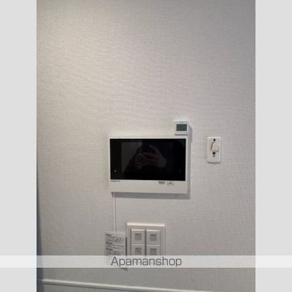 フラッフィー日本橋浜町[1K/30.18m2]のその他内装4