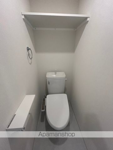プライマル下北沢の内装写真