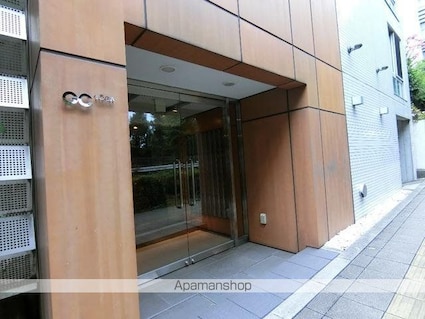 ＧＣ用賀[1R/25.25m2]のエントランス3