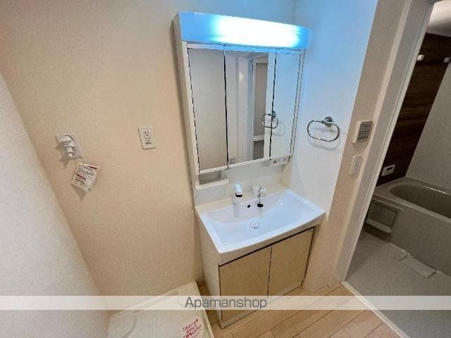 イーグルコートの内装写真