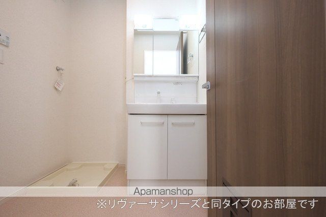 カルム グラース Iの内装写真