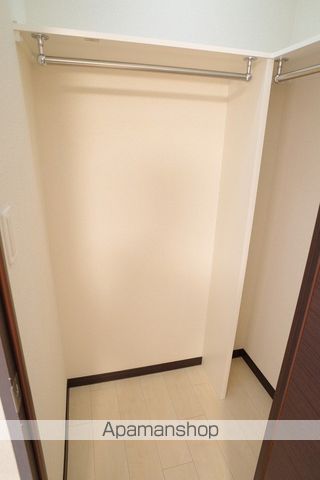 レオネクストホープの内装写真