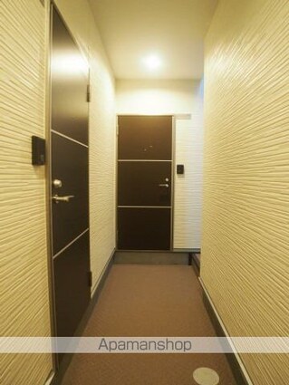 Ｇｒａｎｄｔｉｃ　Ｃｏｃｏｎ　Ｆｕｎａｉｒｉ　（ＧＲ舟入南１）[1LDK/30.88m2]の内装3