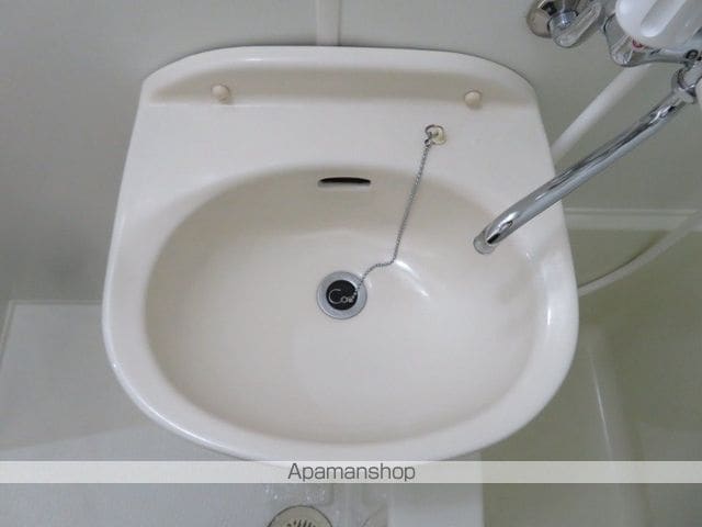 ウインズ和田の内装写真
