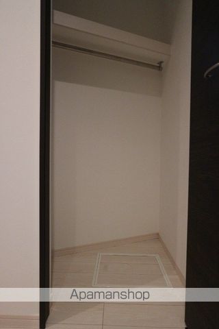 R−SMART MG九大学研都市IIIの内装写真