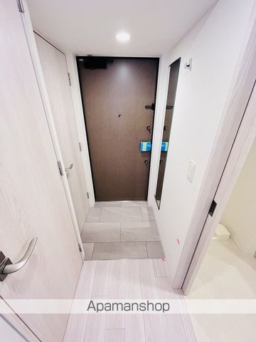 COMFORIA 新大阪宮原Qの内装写真