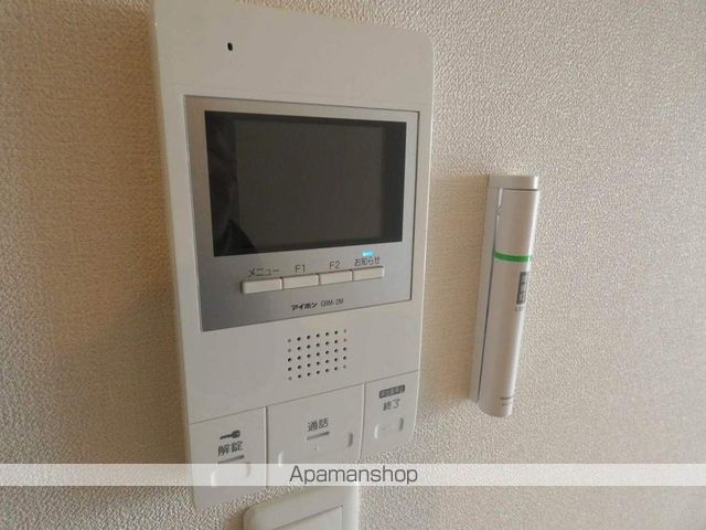 G GRANZの内装写真