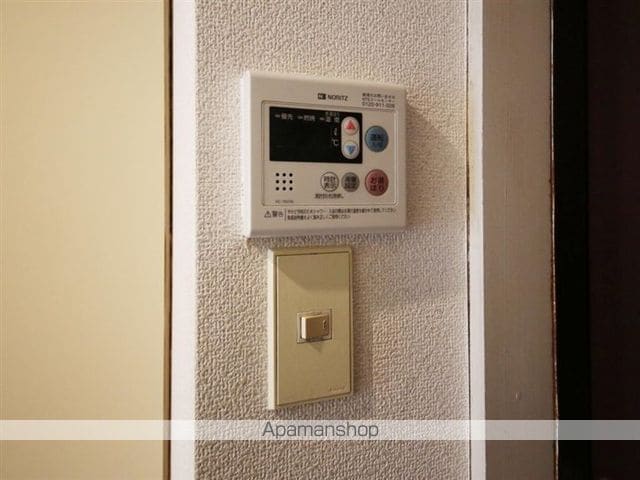 クレール菊田町の内装写真