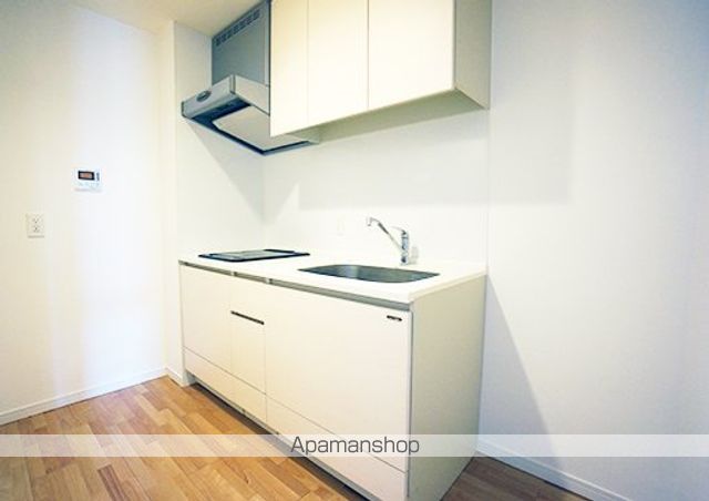 LASANTE東桜の内装写真