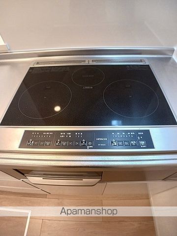 カナン和気の内装写真