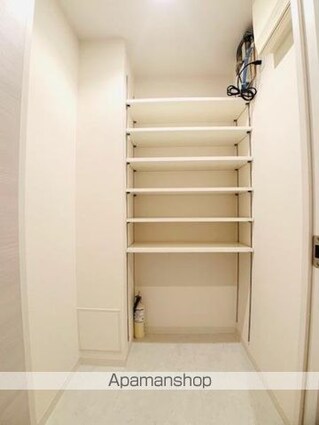 Ｂｒｉｌｌｉａ　ｉｓｔ　三軒茶屋　アイビーテラス[2LDK/69.75m2]のリビング・居間9