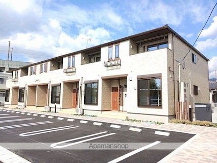 チェルキオ　グランデ　ウーノ[1LDK/50.05m2]の外観