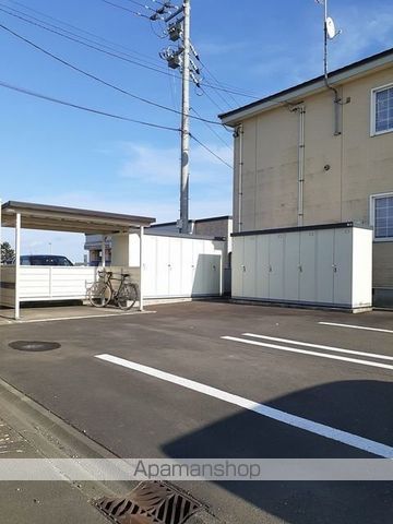 apartment 北海道白老郡白老町字萩野84-190
萩野の賃貸情報を見る
物件地図