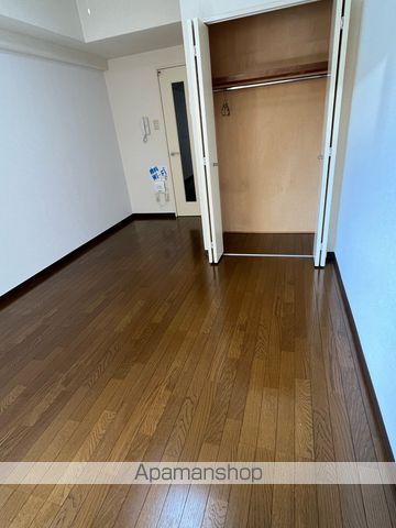 ベルデ堺東の内装写真