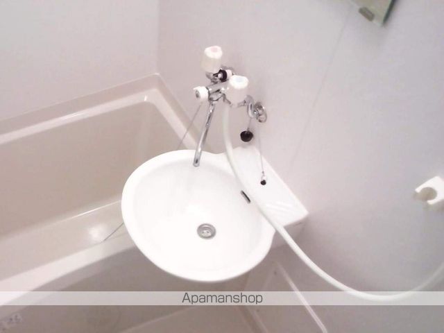 レオネクストグレイス戸坂の内装写真