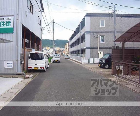 ヴィクトワールカナガサキの周辺写真