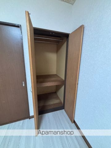 セラーノの内装写真