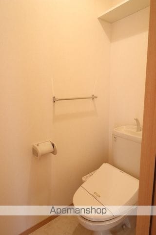 コーポ橘の内装写真