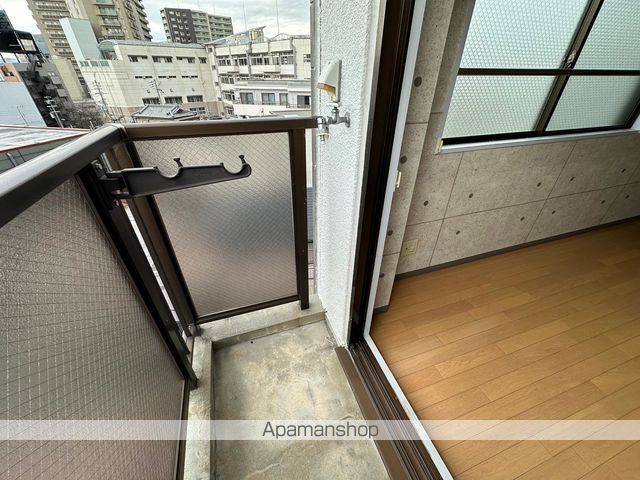 メゾンドール豊寿荘の内装写真