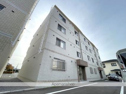 プリマヴェーラ[1LDK/50.52m2]の外観2