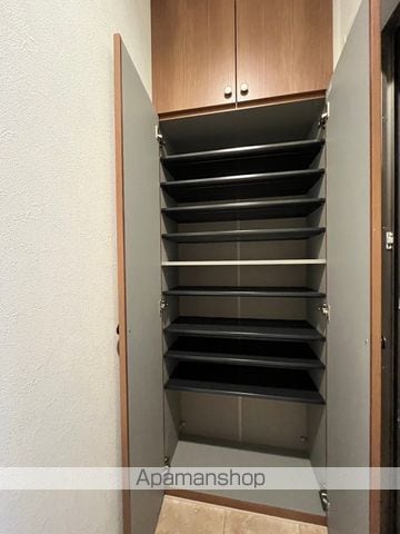 サンライズ天王台の内装写真
