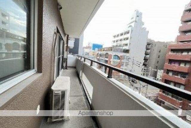 藤和コープソシエ大名の内装写真