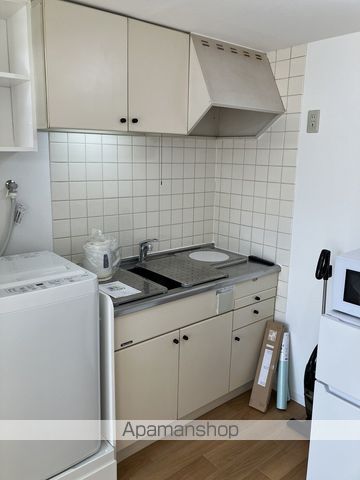 SURF HOUSEの内装写真