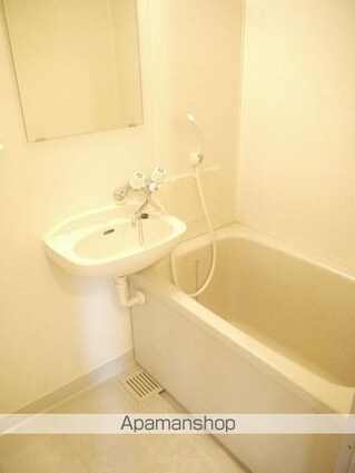 長野県塩尻市大字広丘高出[2DK/39.74m2]のバス