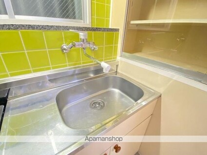 宮脇第８マンション[1DK/33.41m2]の内装6