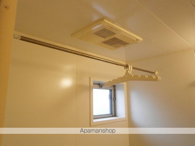 アーバンノールの内装写真
