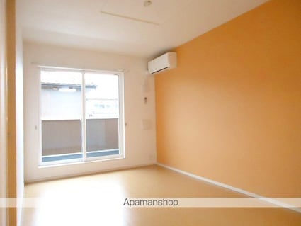 山梨県笛吹市石和町小石和[2LDK/58.21m2]のその他内装