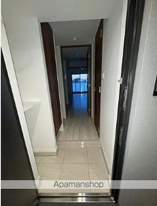 ＳーＲＥＳＩＤＥＮＣＥ押上Ｂｌｏｓｓｏｍ[1DK/25.42m2]の玄関
