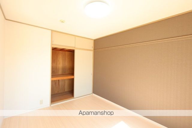 アプローズ関の内装写真