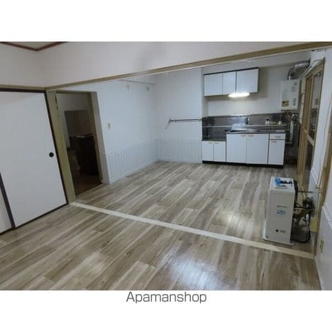 シティコーポラスの内装写真