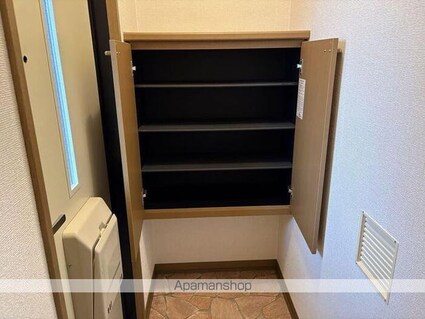 セジュール　カーサ　Ｃ[1DK/30.03m2]の内装5