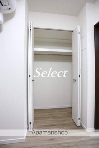 リヴシティ横濱関内弐番館の内装写真