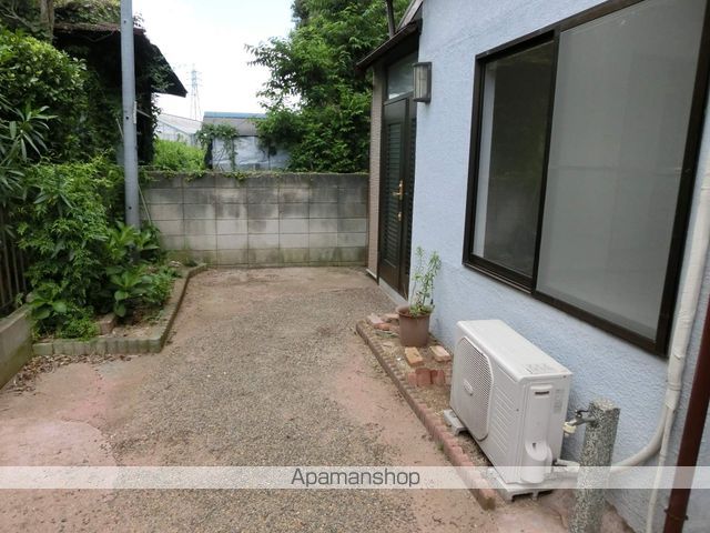 総武本線 都賀駅 徒歩12分 2階建 築53年の内装写真
