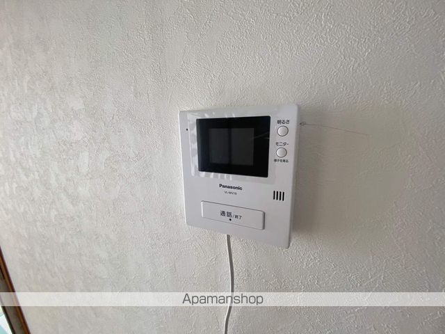 ロイヤル丸文の内装写真