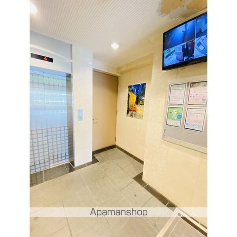 新梅田プライムの内装写真