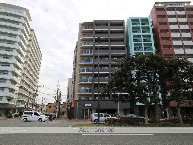 Tria Asteriaの外観写真