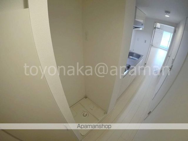 リブリ・曽根ハイムの内装写真