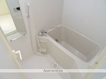 ＳーＦＯＲＴ榴岡公園[1K/28.02m2]のバス