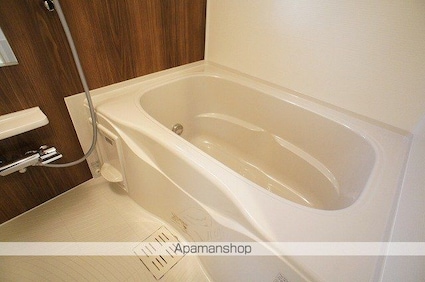 ベルレオン[1LDK/41.26m2]のバス