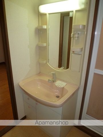 ヒールゲートの内装写真