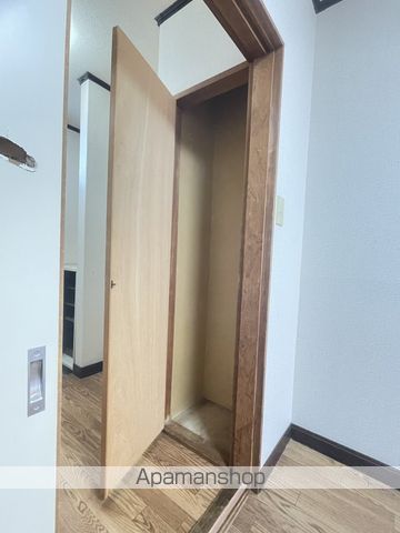 コンフォール佐鳴台の内装写真