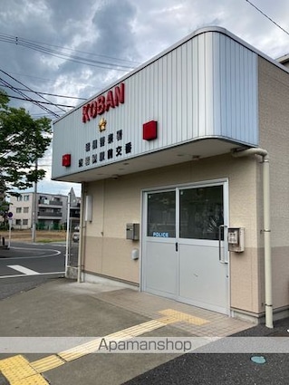 エテルノ豊春[3LDK/68.25m2]の周辺3