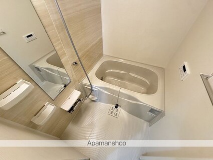 エリオン[1LDK/47.74m2]のバス